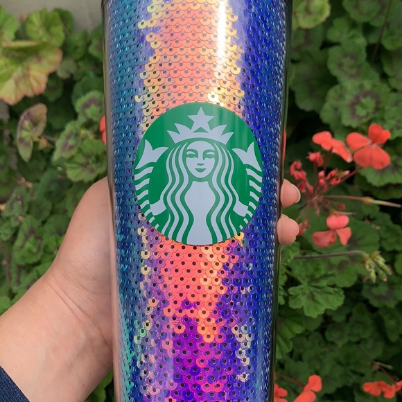Starbucks Tumbler - Picture 3 of 6